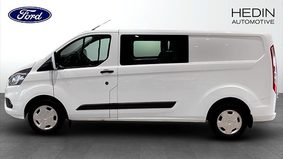 Ford Transit Custom 6 of 9