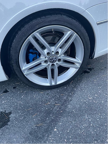 Volkswagen Passat 6 of 11