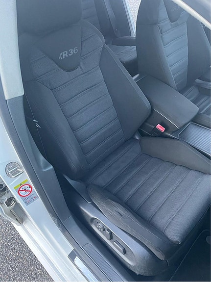 Volkswagen Passat 10 of 11