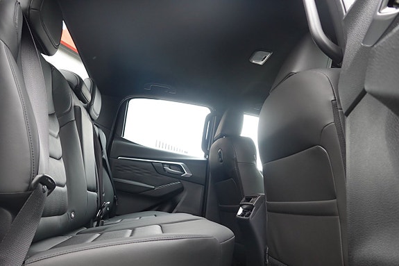 Isuzu D-max 23 of 30