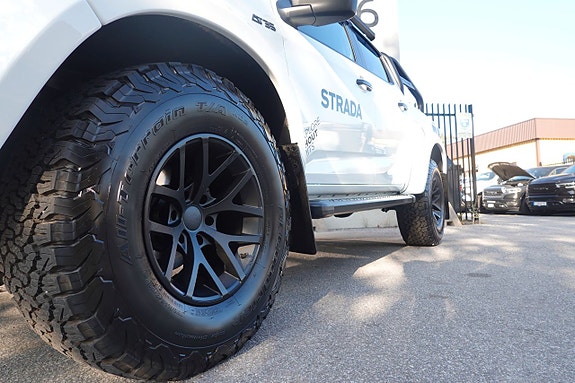 Isuzu D-max 13 of 30