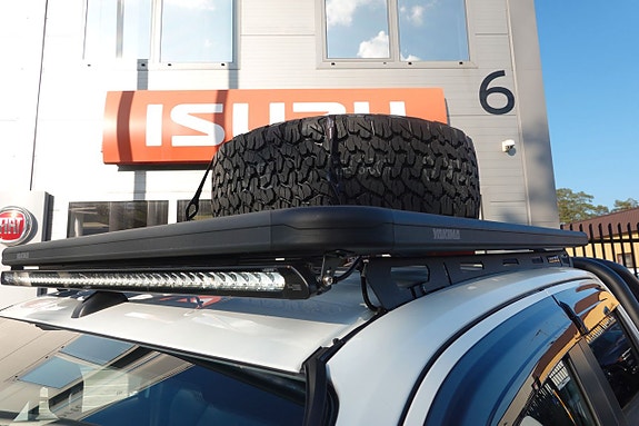 Isuzu D-max 11 of 30