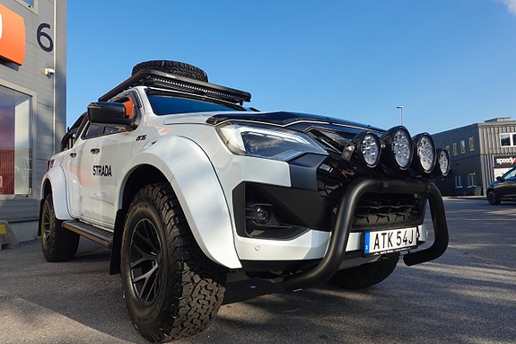 Isuzu D-max 2 of 30