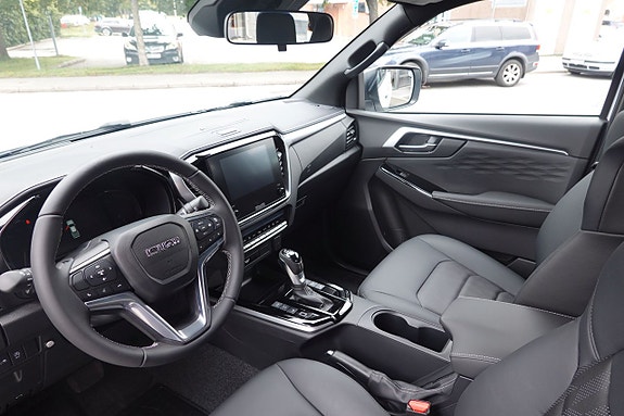 Isuzu D-max 20 of 30