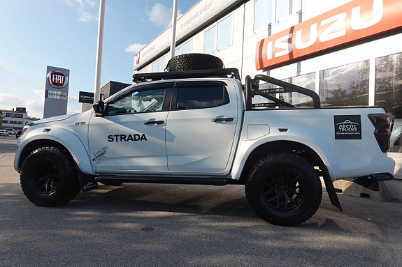 Isuzu D-max 6 of 30