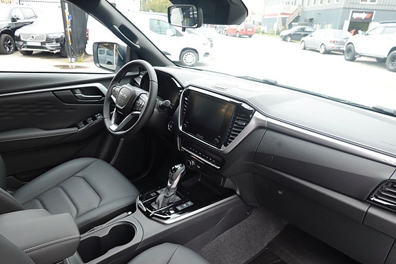 Isuzu D-max 21 of 30