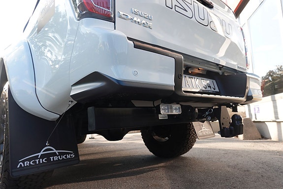 Isuzu D-max 10 of 30
