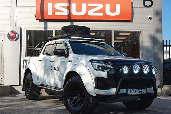 Isuzu D-max 15 of 30
