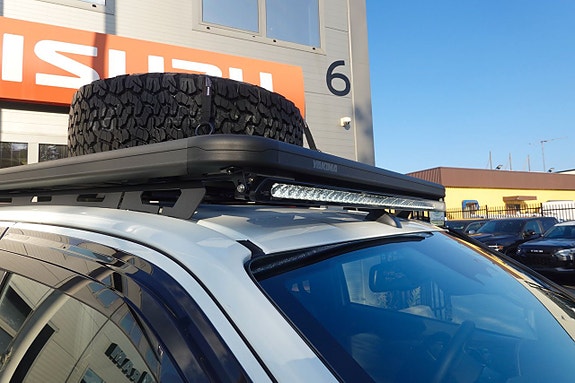Isuzu D-max 16 of 30