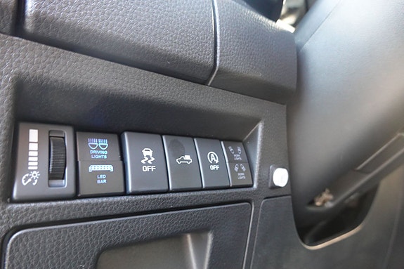 Isuzu D-max 18 of 30