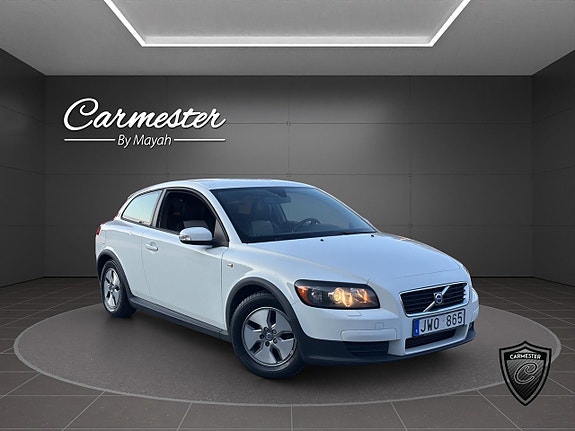 Volvo C30
