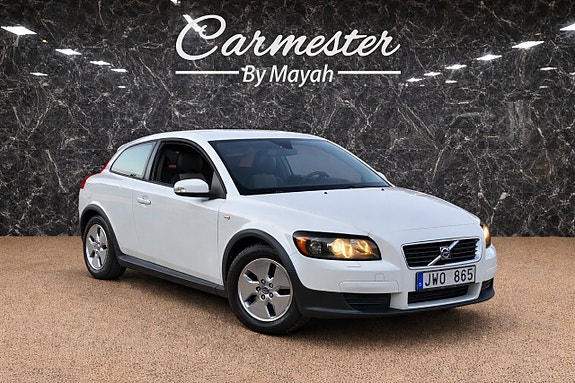 Volvo C30
