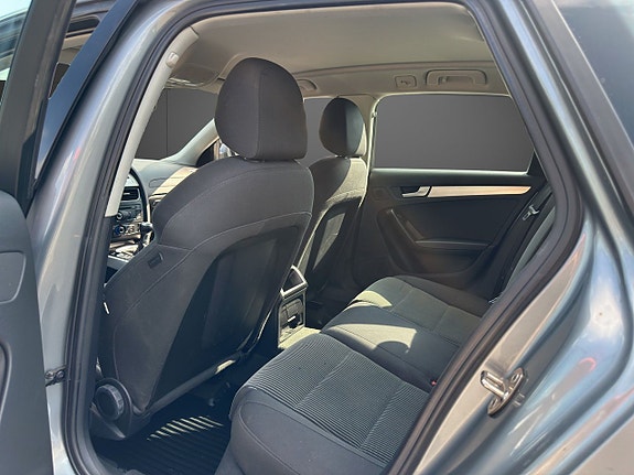 Audi A4 9 of 14
