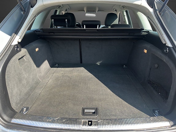 Audi A4 12 of 14