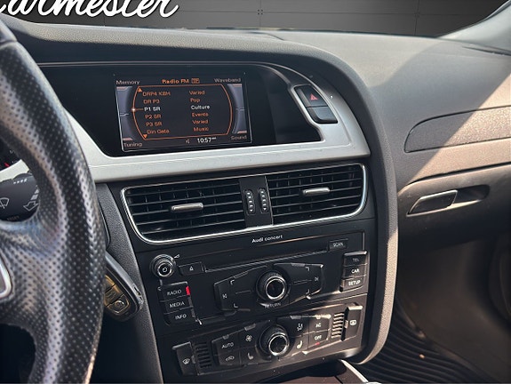 Audi A4 7 of 14