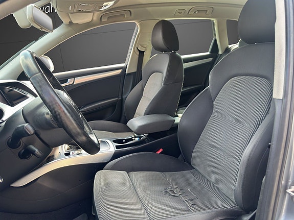 Audi A4 5 of 14