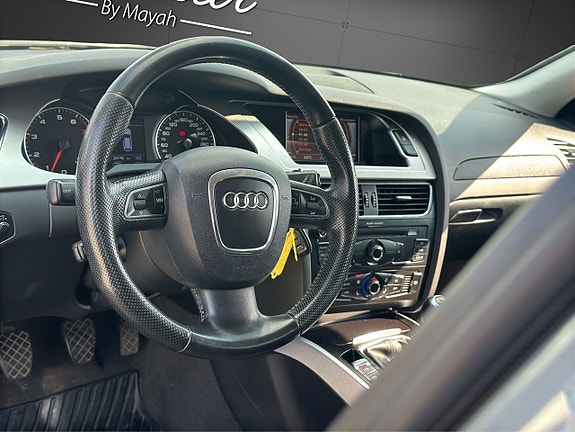 Audi A4 6 of 14