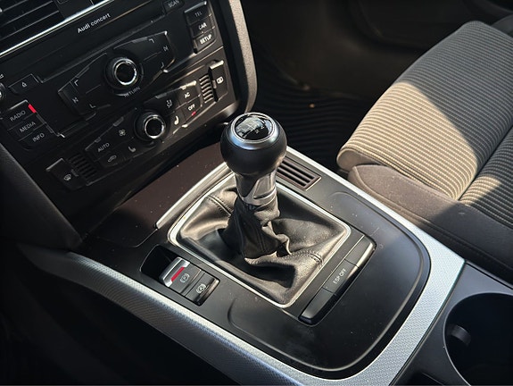 Audi A4 10 of 14