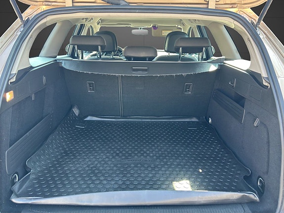 Opel Astra 8 of 15