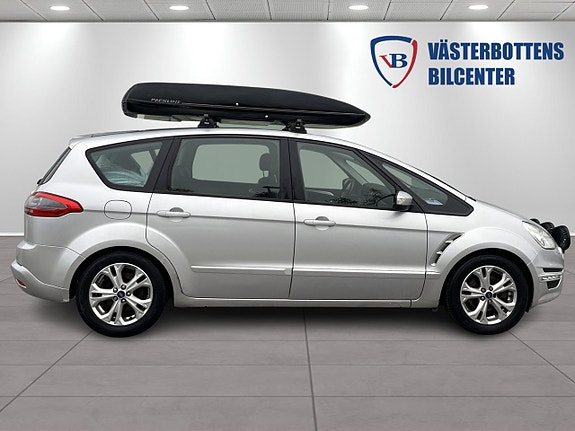 Ford S-MAX 2 of 5