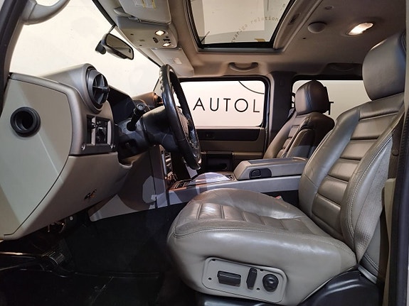 Hummer H2 6 of 14