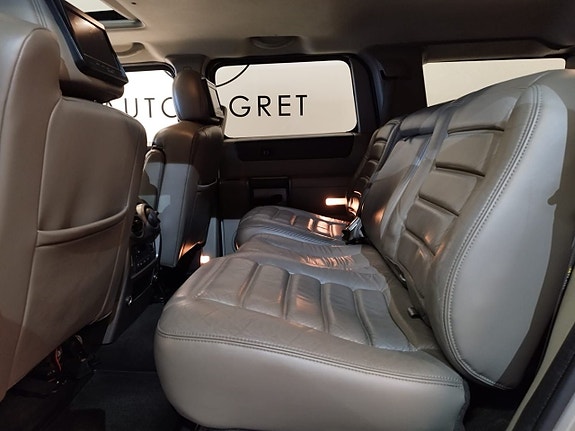 Hummer H2 10 of 14