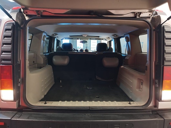 Hummer H2 12 of 14