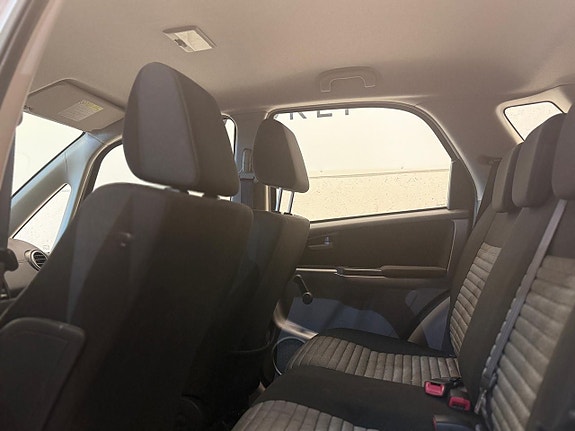 Suzuki SX4 13 of 14