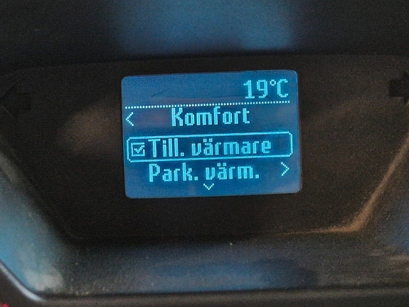 Ford Transit Connect 12 of 12