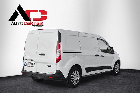 Ford Transit Connect 4 of 5
