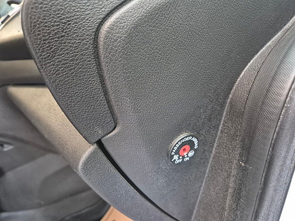 Ford Transit Connect 11 of 12
