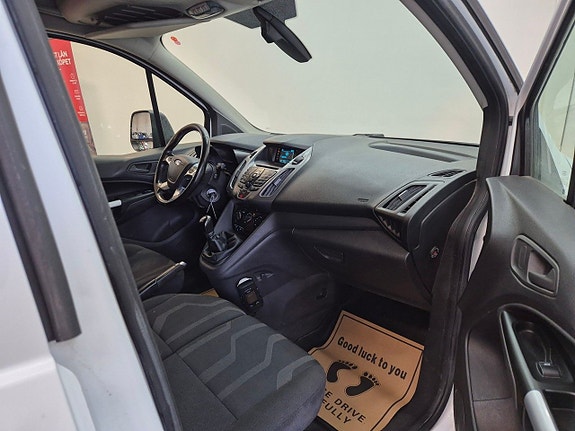 Ford Transit Connect 10 of 12