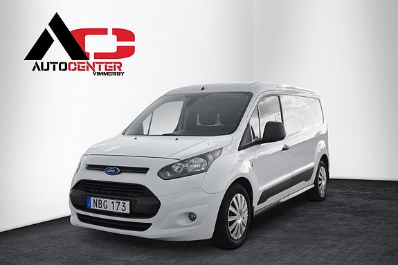 Ford Transit Connect 2 of 12