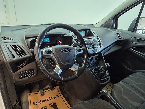 Ford Transit Connect 7 of 12