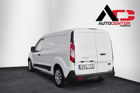 Ford Transit Connect 5 of 5