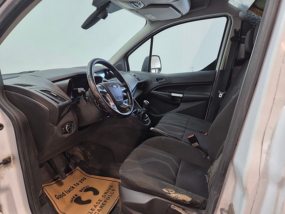 Ford Transit Connect 6 of 12
