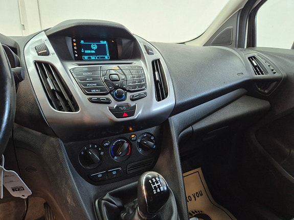Ford Transit Connect 8 of 12