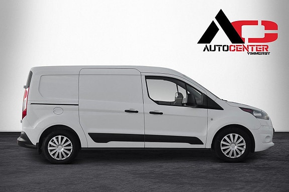 Ford Transit Connect 3 of 5