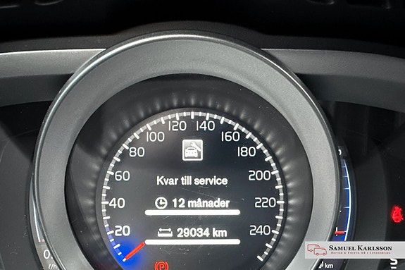 Volvo V40 21 of 21