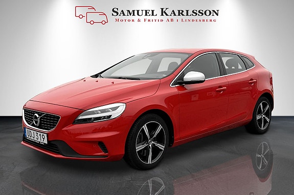 Volvo V40 7 of 21