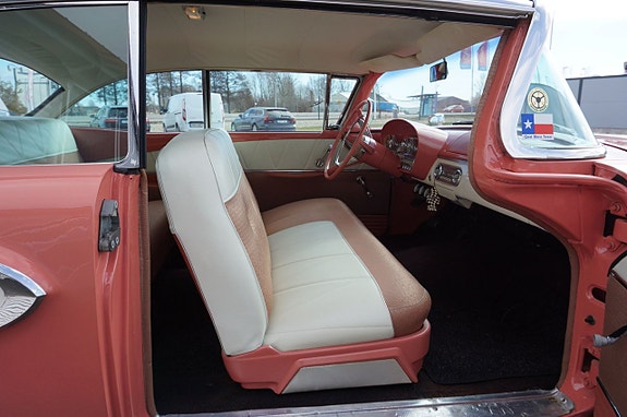 Edsel Pacer 22 of 25
