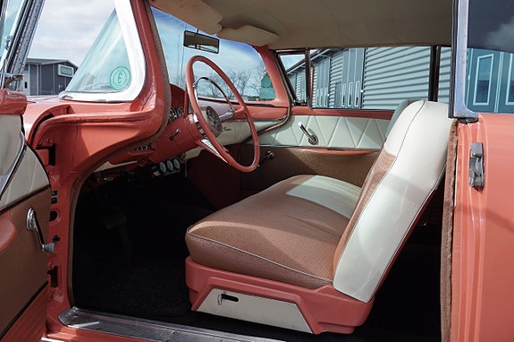 Edsel Pacer 17 of 25