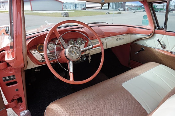 Edsel Pacer 18 of 25