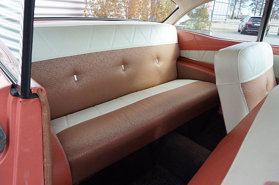Edsel Pacer 23 of 25