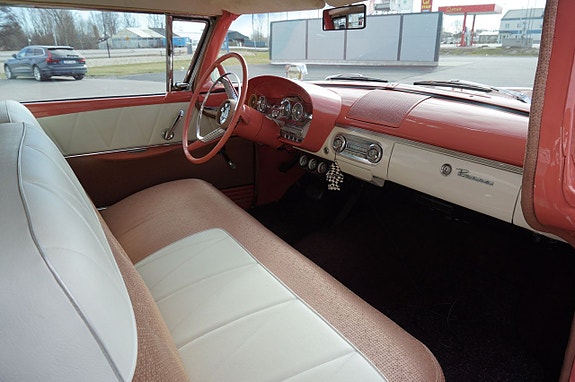 Edsel Pacer 21 of 25