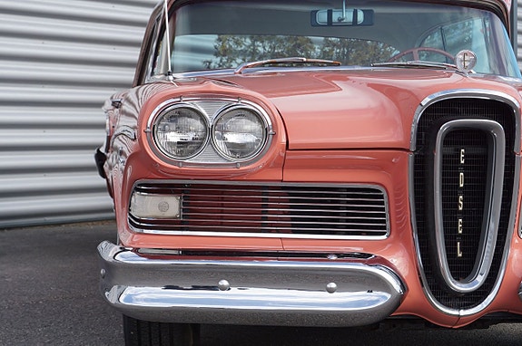 Edsel Pacer 8 of 25