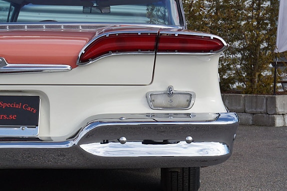 Edsel Pacer 15 of 25