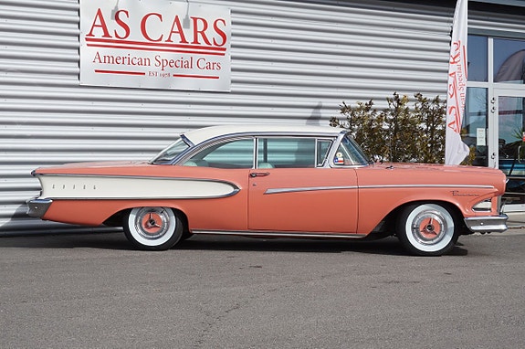 Edsel Pacer 3 of 25