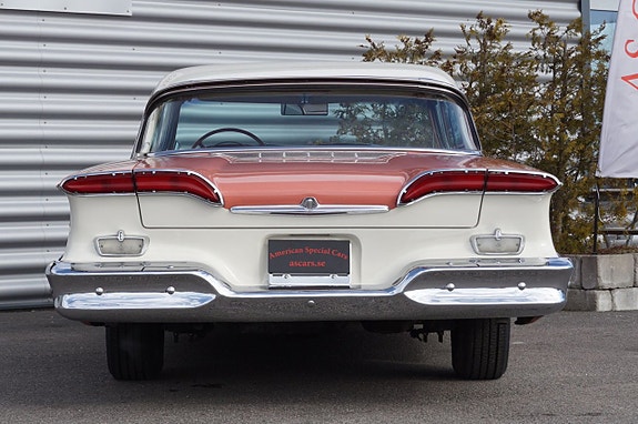 Edsel Pacer 11 of 25