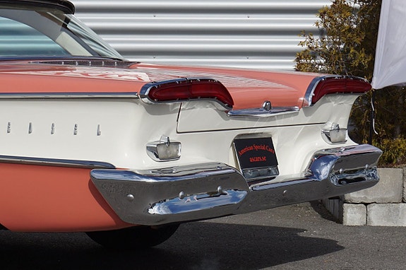 Edsel Pacer 13 of 25